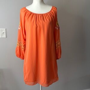 VaVa by Joy Han Dress